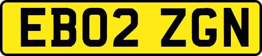 EB02ZGN
