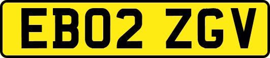 EB02ZGV