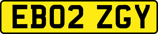 EB02ZGY