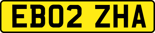 EB02ZHA