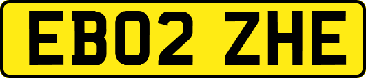 EB02ZHE