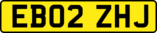 EB02ZHJ