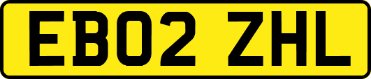 EB02ZHL