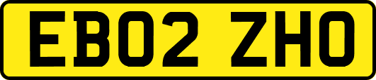 EB02ZHO