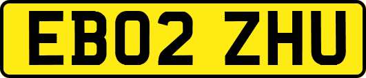 EB02ZHU