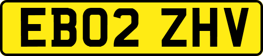 EB02ZHV