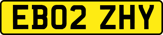 EB02ZHY