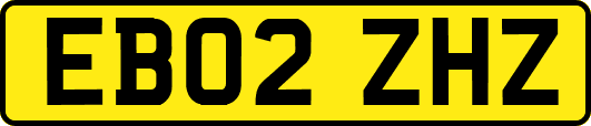 EB02ZHZ