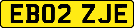 EB02ZJE
