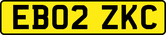 EB02ZKC