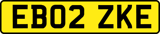 EB02ZKE