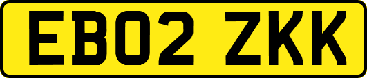 EB02ZKK