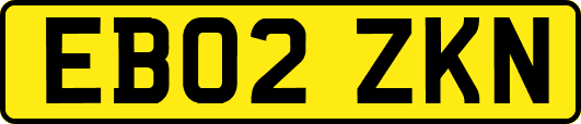 EB02ZKN