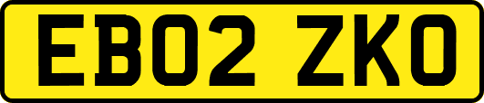EB02ZKO