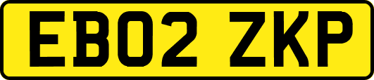 EB02ZKP