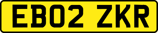 EB02ZKR