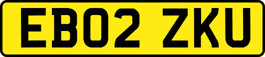 EB02ZKU