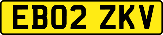 EB02ZKV