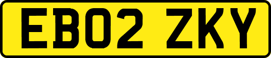 EB02ZKY