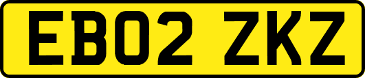 EB02ZKZ