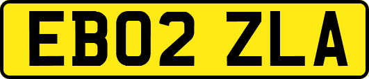EB02ZLA