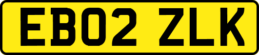 EB02ZLK