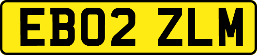 EB02ZLM