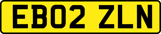 EB02ZLN