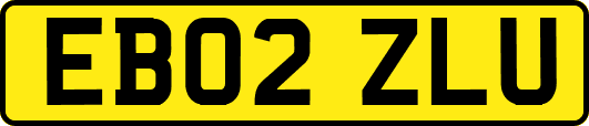 EB02ZLU