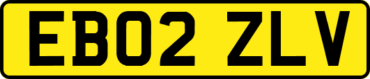 EB02ZLV