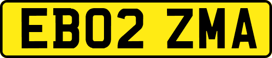 EB02ZMA