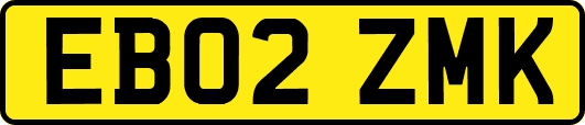 EB02ZMK
