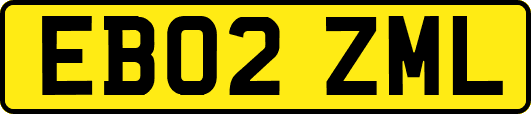 EB02ZML