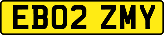 EB02ZMY