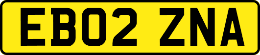 EB02ZNA