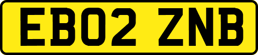 EB02ZNB