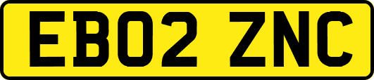 EB02ZNC
