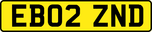 EB02ZND