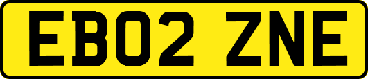 EB02ZNE