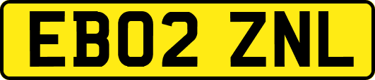 EB02ZNL