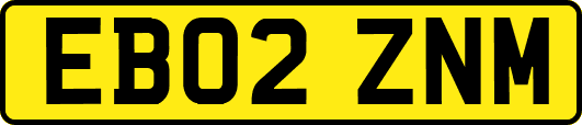 EB02ZNM