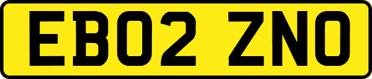 EB02ZNO