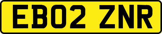 EB02ZNR