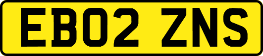 EB02ZNS