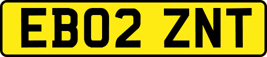 EB02ZNT