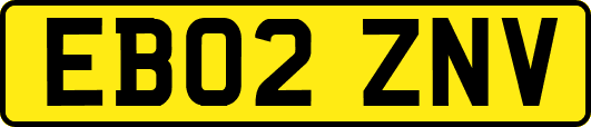 EB02ZNV