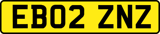 EB02ZNZ