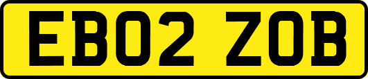 EB02ZOB