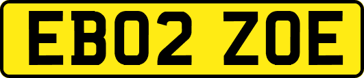 EB02ZOE