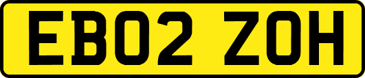EB02ZOH